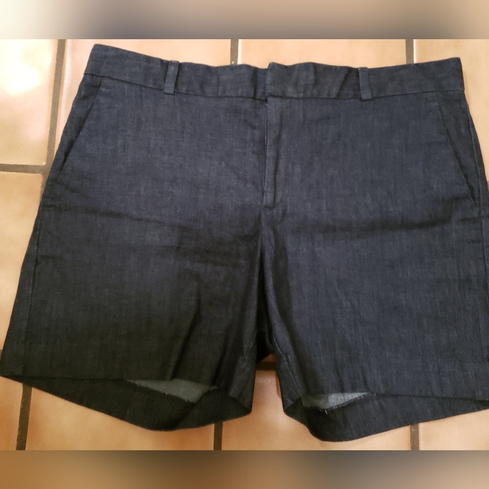 Banana Republic Hampton shorts size 8/29